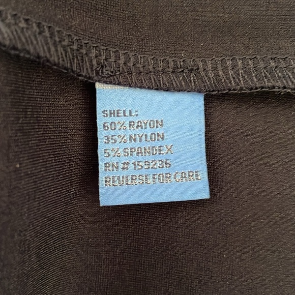 J McLaughlin Navy Dress - Picture 9 of 11